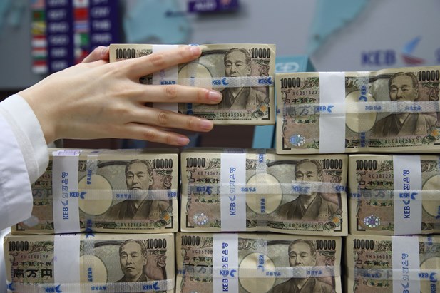 Japan: Gelingt die Inflationierung doch?...